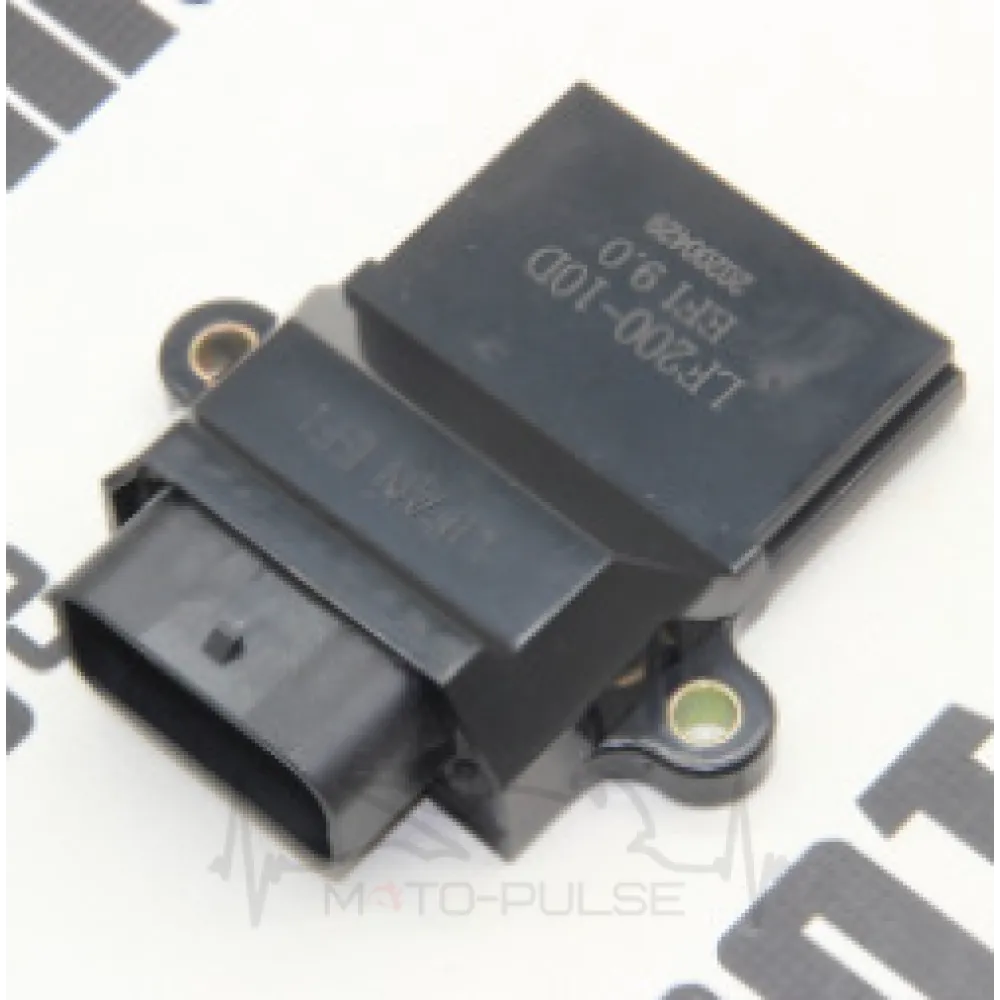 Комутатор Lifan KPT 4V (EFI Controller)